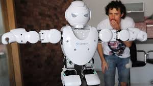 El futuro del trabajo: ¿Los robots reemplazarán a los humanos?