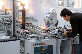 Aumenta la eficiencia y seguridad en el sector manufacturero gracias a la automatización industrial