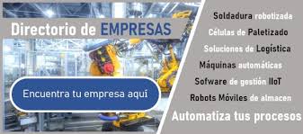 empresas de automatización industrial