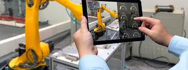 Transformación empresarial: El impacto de las empresas de automatización y robótica industrial en la industria actual