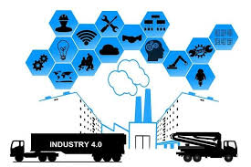 La revolución de la Industria 4.0: Impulsada por el IoT