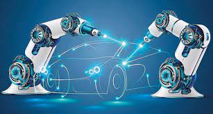 El Futuro de la Inteligencia Robótica: Innovación y Avances Tecnológicos
