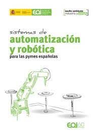 automatización y robótica pdf