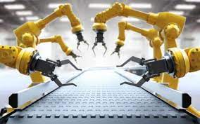 robotizacion y automatizacion