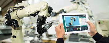 La Automatización en la Industria 4.0: Impulsando la Revolución Tecnológica del Futuro