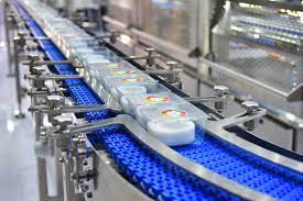 Automatización en la producción: Eficiencia y calidad en cada paso