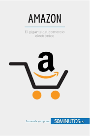 El impacto del comercio electrónico de Amazon en la industria retail