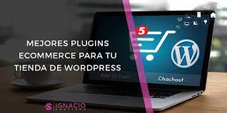 wordpress comercio electronico