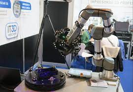 El Futuro Robótico: Innovación y Avances Tecnológicos que Transformarán Nuestra Sociedad