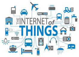 internet of the things