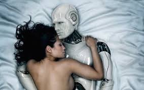 El debate sobre los avances en la tecnología de los robots sexuales