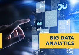 El Impacto Transformador de la Analítica de Big Data