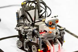 robotica lego