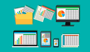 analisis de datos en excel