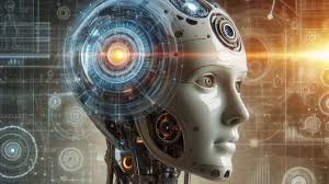 inteligencia artificial y robotica