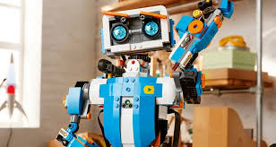 robot de lego