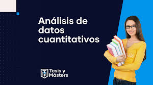 Importancia de los Datos Cuantitativos en el Análisis Estadístico