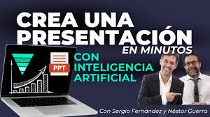 inteligencia artificial ppt