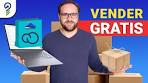vender por internet gratis