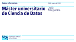 data science uoc