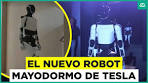 El Futuro del Hogar: La Revolución del Robot Mayordomo