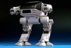 ejemplos de robots