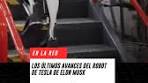 El Precio del Robot Tesla: Una Incógnita que Intriga a los Consumidores