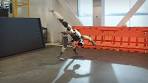 La Dinámica de los Robots: Avances Tecnológicos en Acción