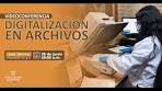 La Importancia de Digitalizar Archivos en la Era Digital: Optimización y Eficiencia Documental