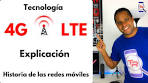 tecnologia lte