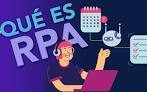 automatizacion de procesos rpa