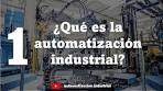 automatizacion y control