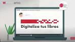 digitalizar libros