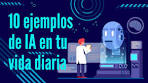 ejemplos ia