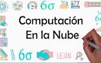 nube cloud computing