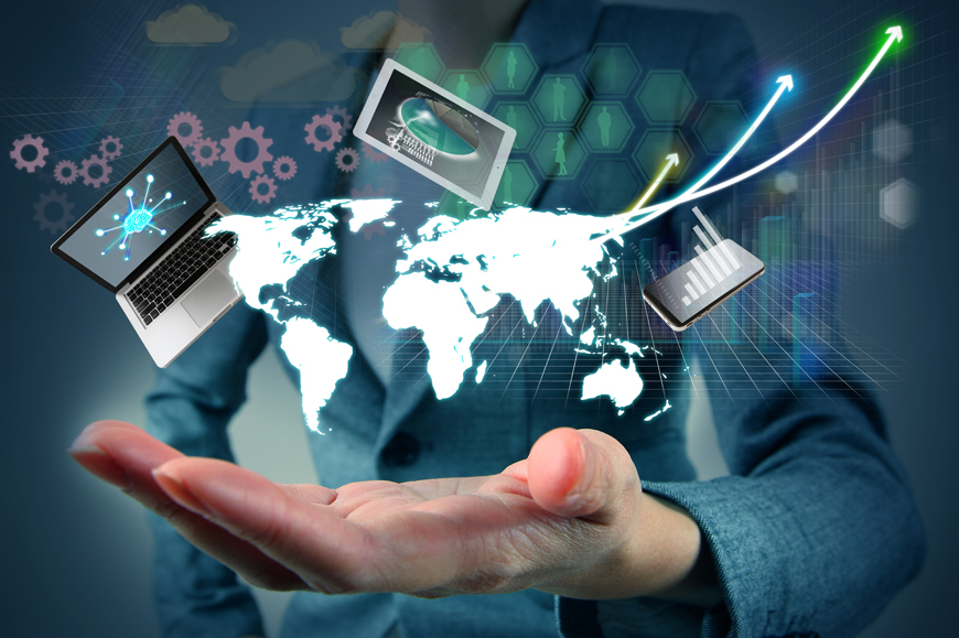 Avances Tecnológicos: Transformando Nuestro Mundo