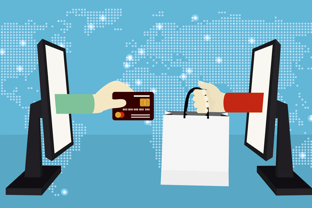 comercio electrónico y marketing digital