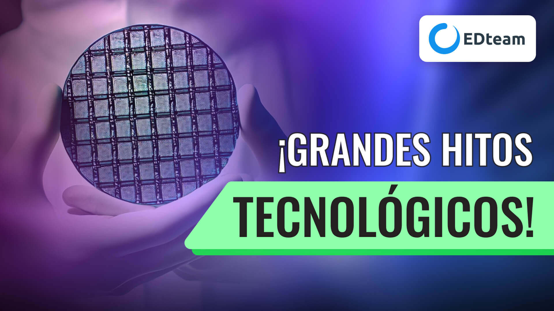 La evolución tecnológica: ¿En qué año se creó la tecnología?