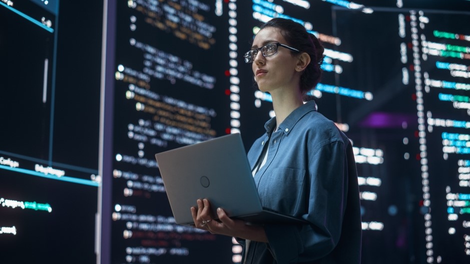 La Importancia de la Ingeniería en Tecnologías de la Información en la Transformación Digital