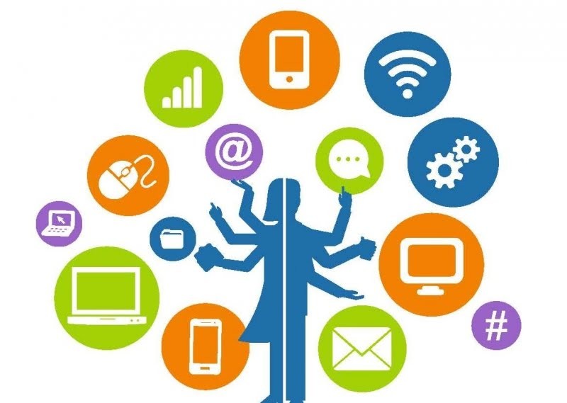 Las Tecnologías: Transformando Nuestra Sociedad Moderna