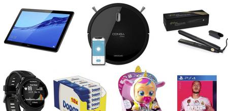 productos de tecnologia