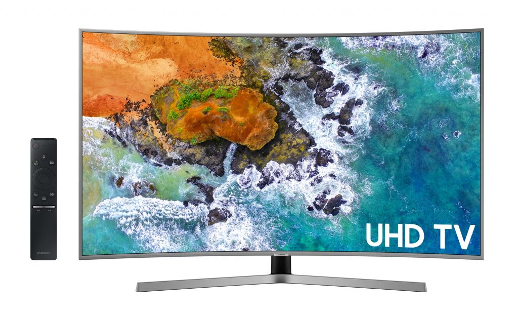 La Revolución Visual: Explorando la Tecnología 4K