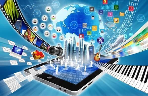 Explorando las Maravillas de la Tecnología Multimedia