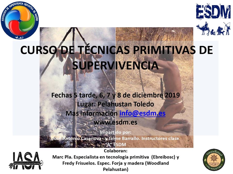 El Legado de la Tecnología Primitiva: Raíces de la Innovación