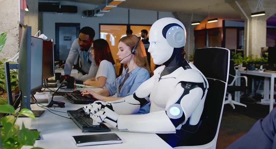 la tecnología permite al ser humano