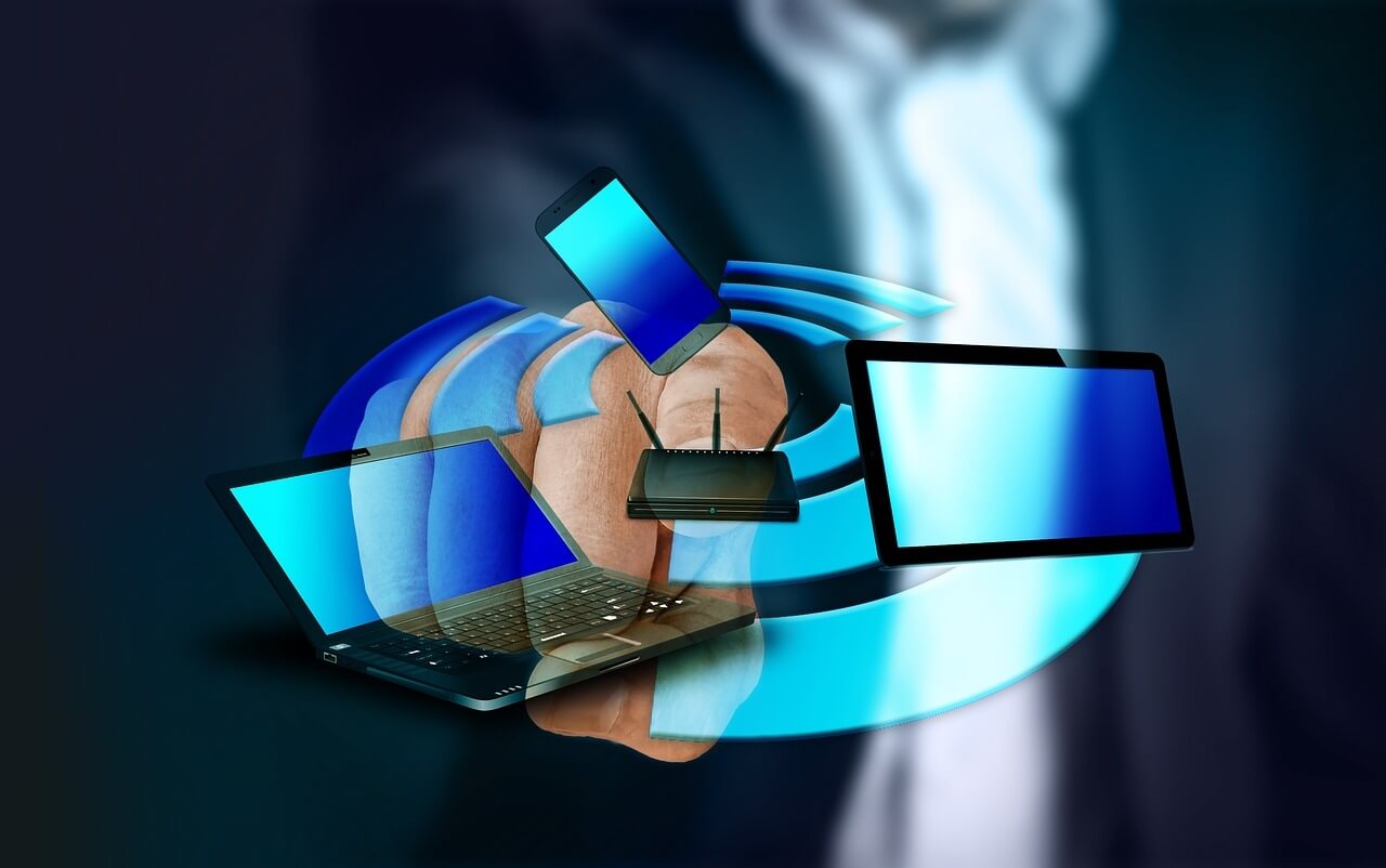 nuevas tecnologias de la informacion