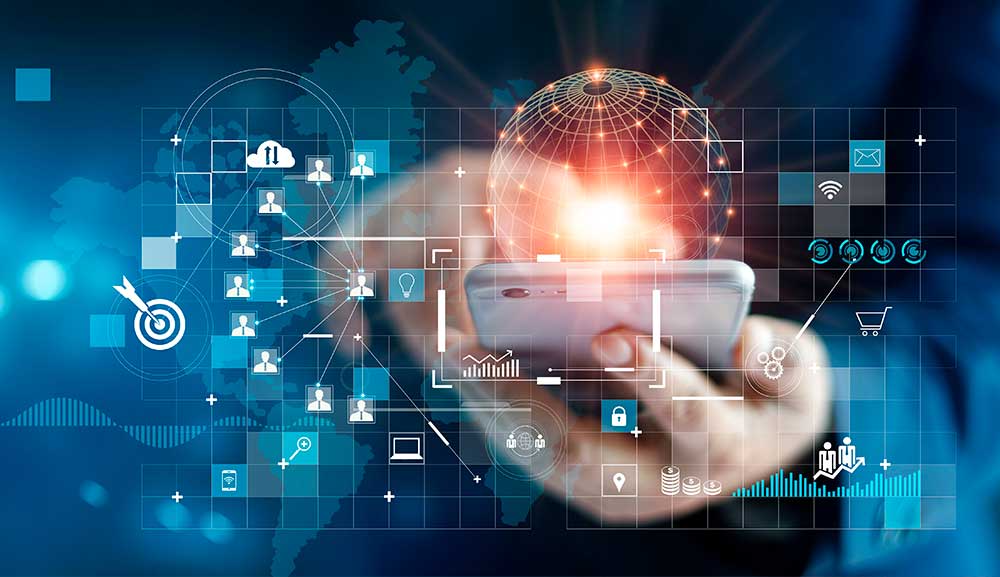 Para qué se usa la tecnología: Aplicaciones y Beneficios en la Sociedad Moderna