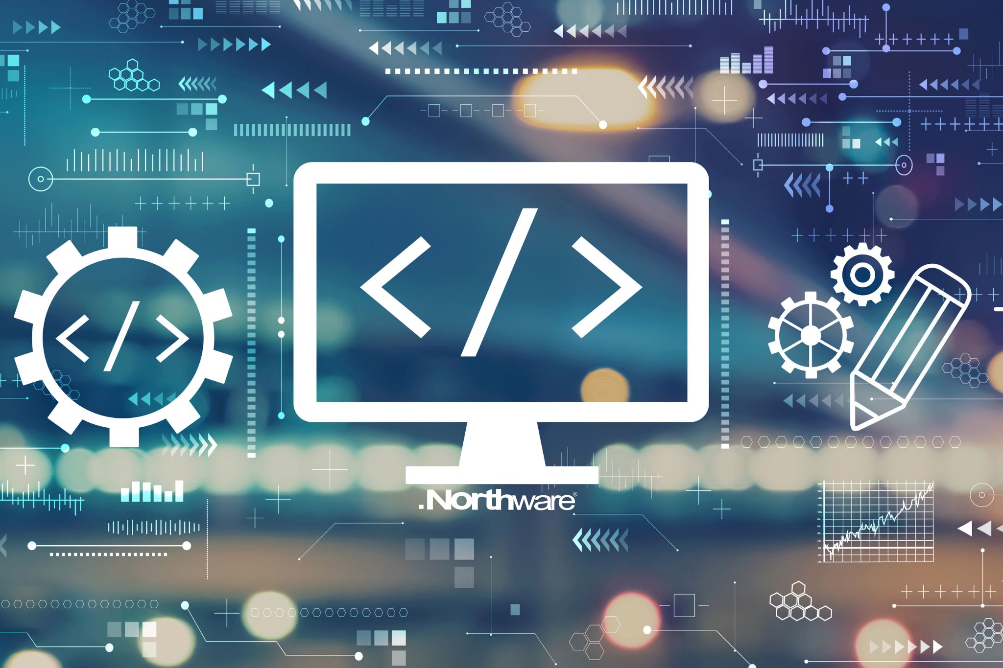 Avances tecnológicos en el desarrollo de software: Innovación y eficiencia