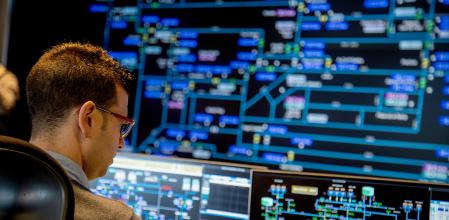 El papel crucial de la tecnología en tiempos de pandemia