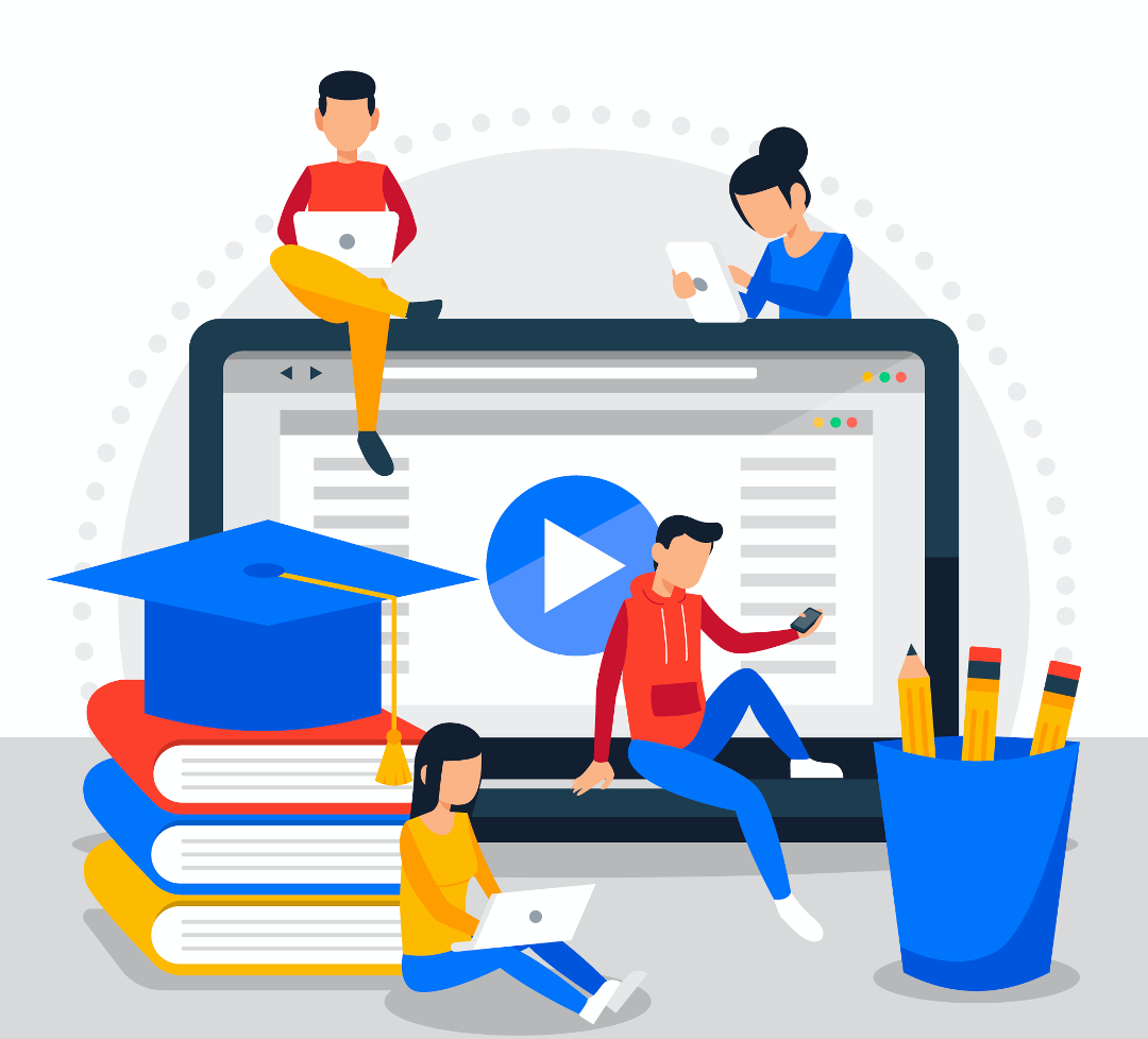 la tecnología en la educación en tiempos de pandemia